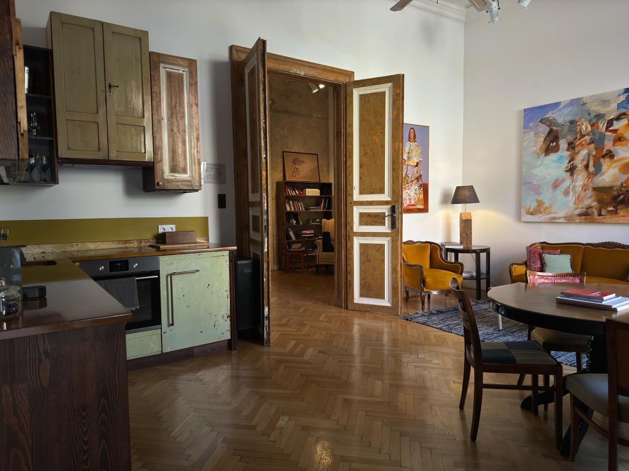Brody House - Boutique Hotel — Photos 1