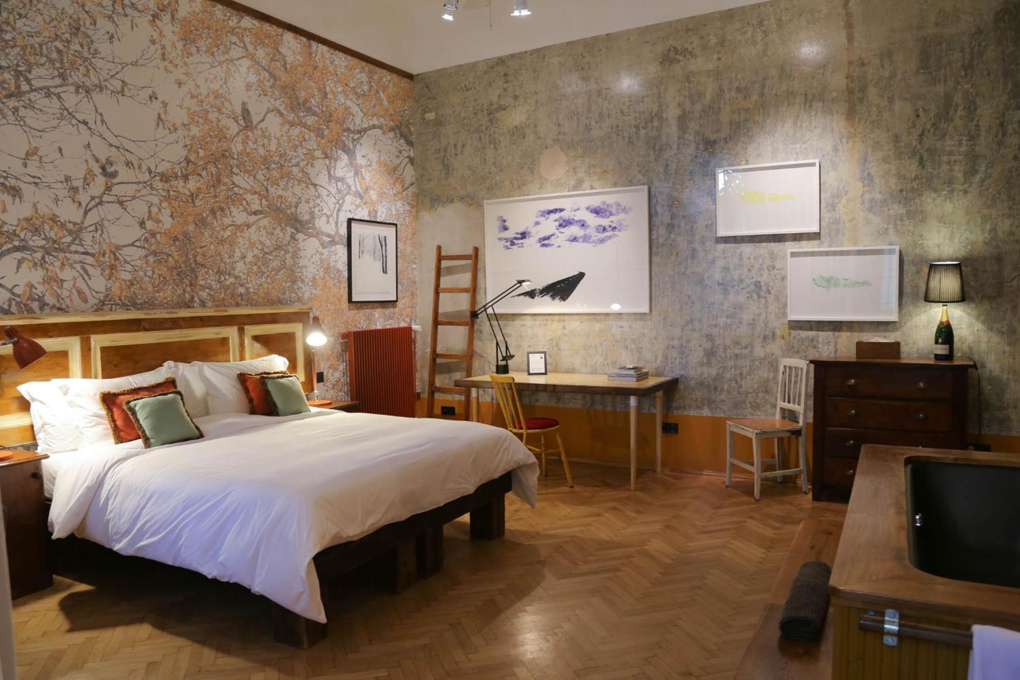 Brody House - Boutique Hotel — Photos 2