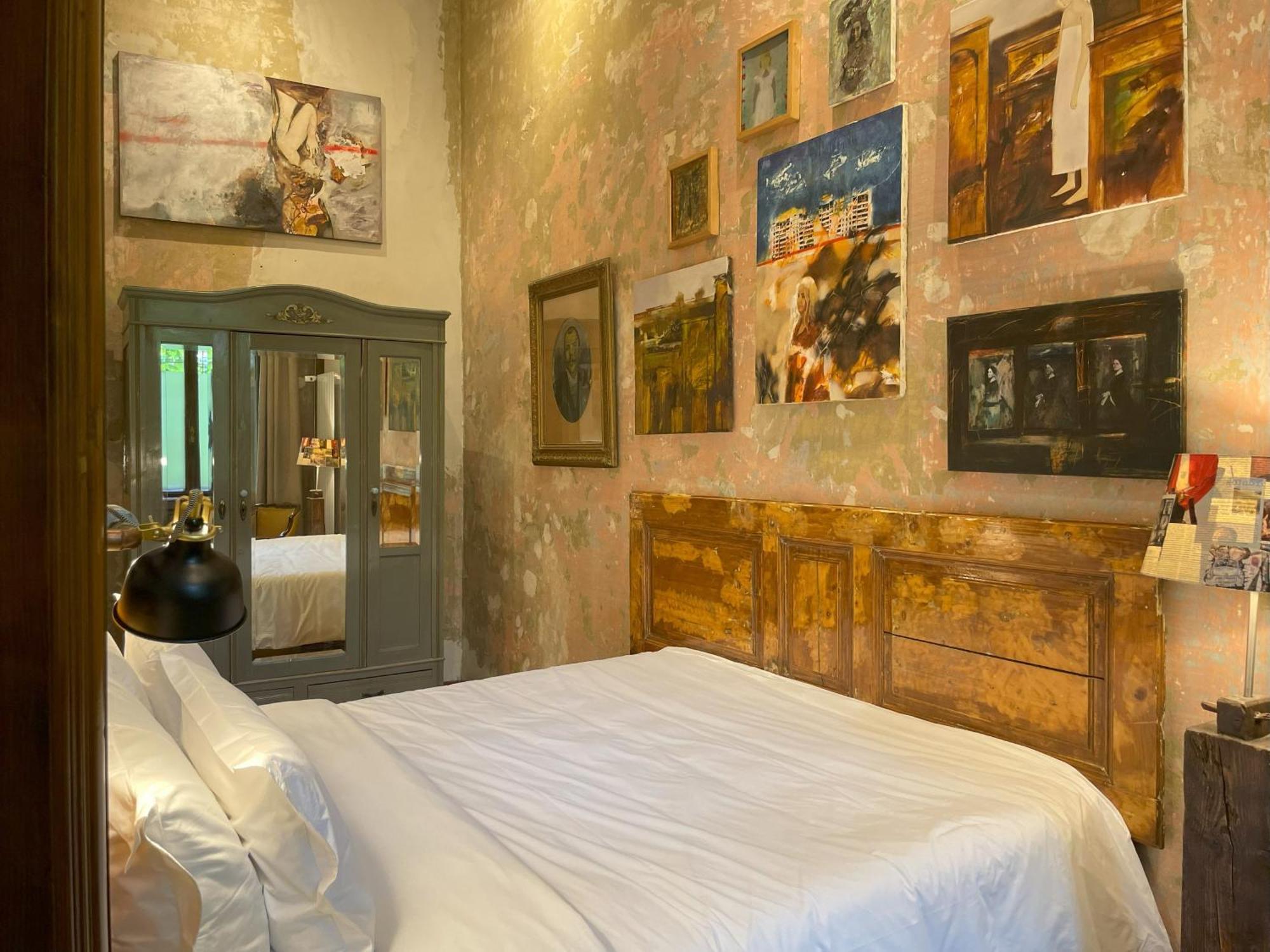 Brody House - Boutique Hotel, Budapest