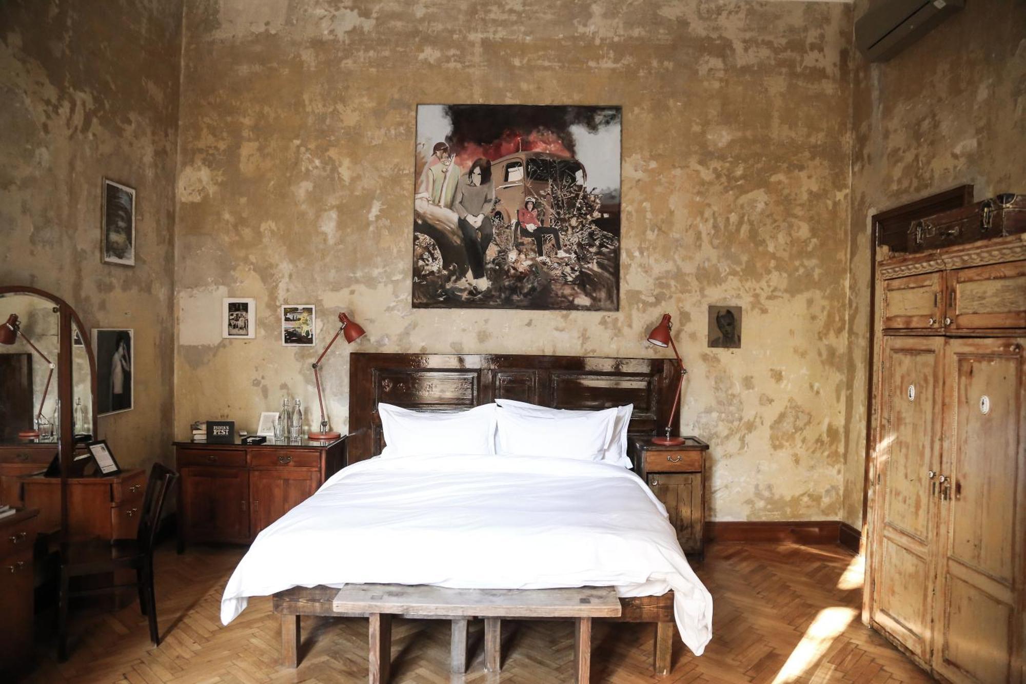 Brody House - Boutique Hotel — Photos 3